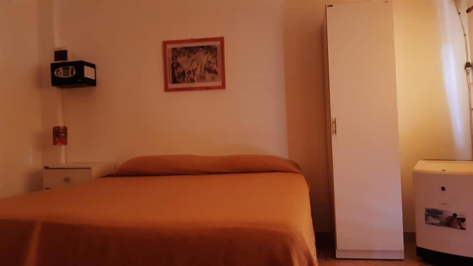 Apartmán Departamentos Mon San Clemente del Tuyú Exteriér fotografie
