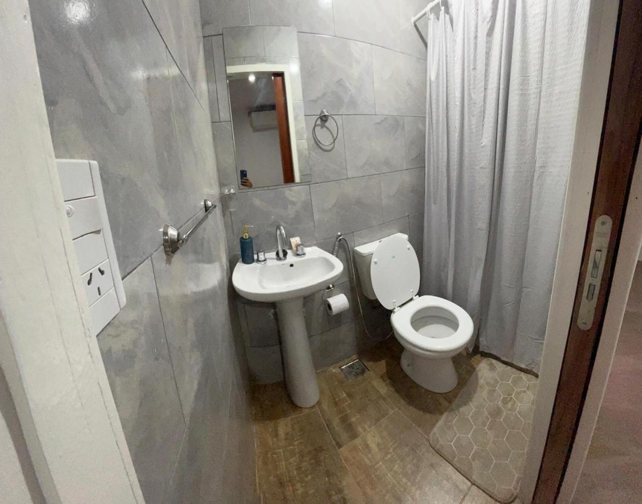 Apartmán Departamentos Mon San Clemente del Tuyú Exteriér fotografie