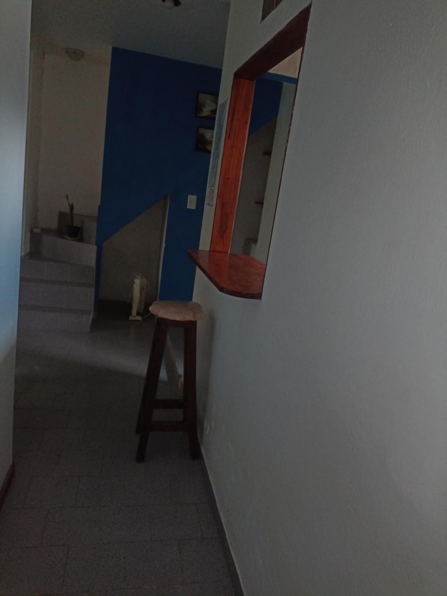 Apartmán Departamentos Mon San Clemente del Tuyú Exteriér fotografie