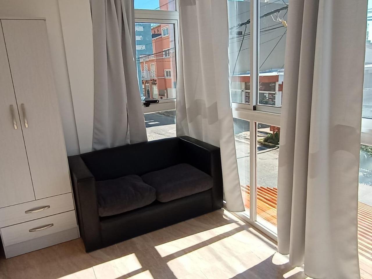 Apartmán Departamentos Mon San Clemente del Tuyú Exteriér fotografie